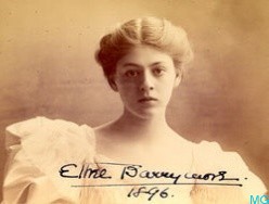 Ethel Barrymore