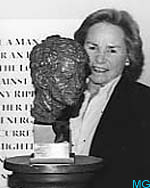 Ethel Kennedy