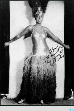 Ethel Waters