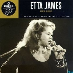 Etta James