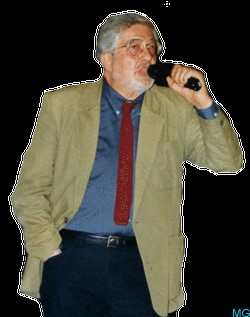 Ettore Scola