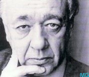 Eugene Ionesco