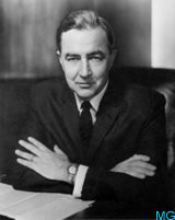 Eugene Joseph McCarthy