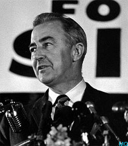 Eugene McCarthy