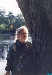 Eva Cassidy