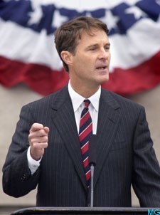 Evan Bayh