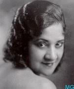 Evelyn Preer