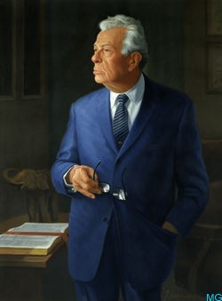 Everett M. Dirksen