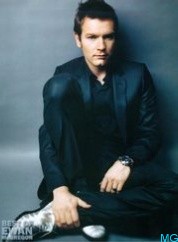 Ewan McGregor