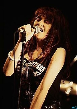 Exene Cervenka