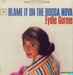 Eydie Gorme