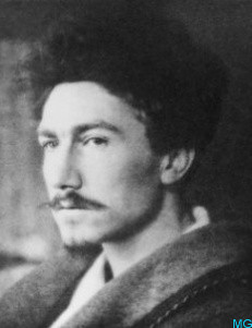 Ezra Pound