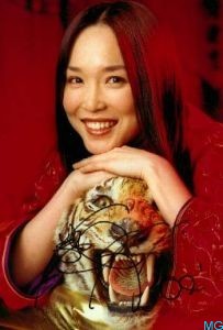 Fann Wong