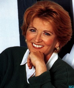 Fannie Flagg