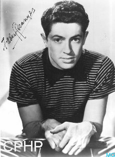 Farley Granger