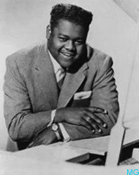 Fats Domino