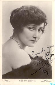 Fay Compton