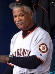 Felipe Alou