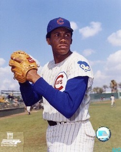 Ferguson Jenkins