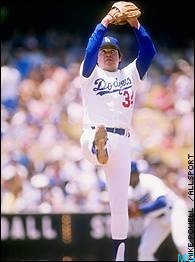 Fernando Valenzuela