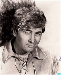 Fess Parker