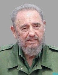 Fidel Castro