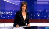 Fiona Bruce