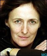 Fiona Shaw