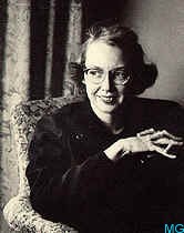 Flannery O'Connor