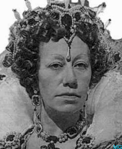 Flora Robson