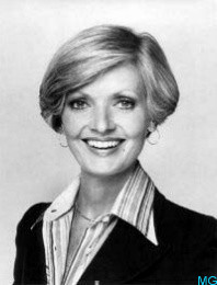 Florence Henderson