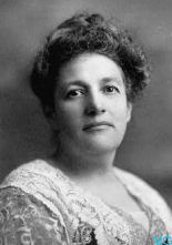 Florence P. Kahn