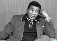 Floyd Patterson