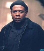 Forest Whitaker