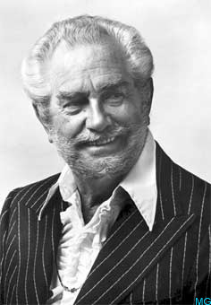 Foster Brooks