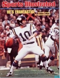 Fran Tarkenton