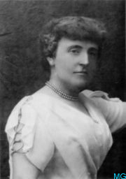 Frances Hodgson Burnett