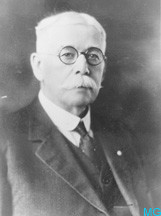 Francis E. Warren