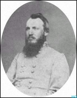 Francis Marion Cockrell