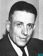 Francis Poulenc