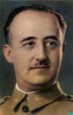 Francisco Franco