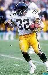 Franco Harris