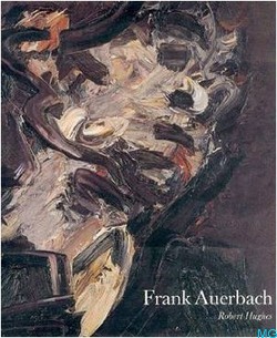 Frank Auerbach