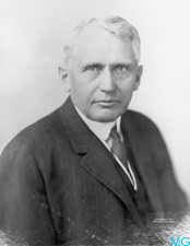Frank B. Kellogg