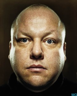 Frank Black