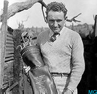 Frank Borzage