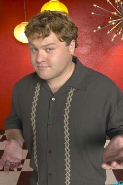 Frank Caliendo