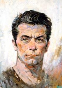 Frank Frazetta