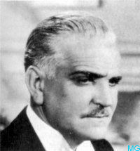 Frank Morgan