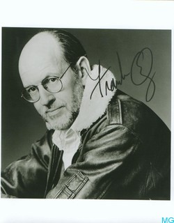 Frank Oz